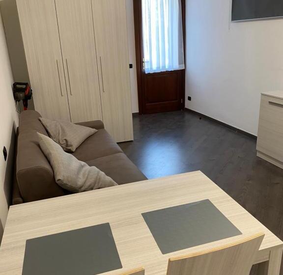 مبيت وإفطار Affittacamere Derby