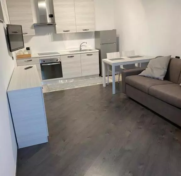 Aamiaismajoitus (B&B) Affittacamere Derby