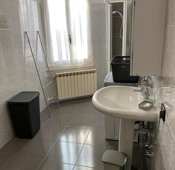 مبيت وإفطار Affittacamere Derby