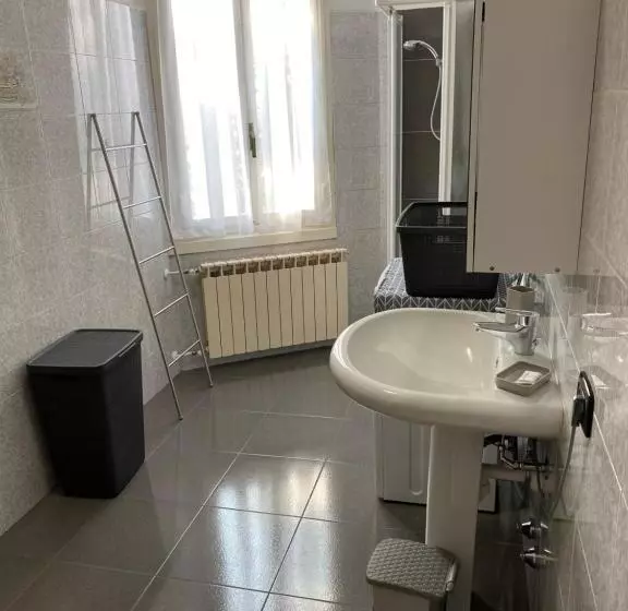 Aamiaismajoitus (B&B) Affittacamere Derby