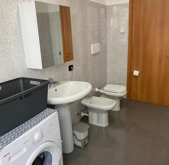 مبيت وإفطار Affittacamere Derby