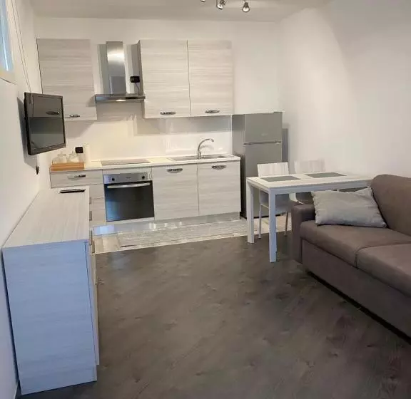 Aamiaismajoitus (B&B) Affittacamere Derby