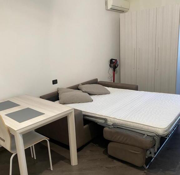 مبيت وإفطار Affittacamere Derby