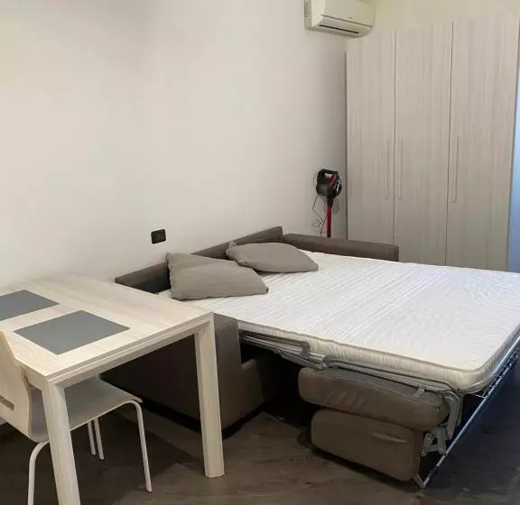 Aamiaismajoitus (B&B) Affittacamere Derby