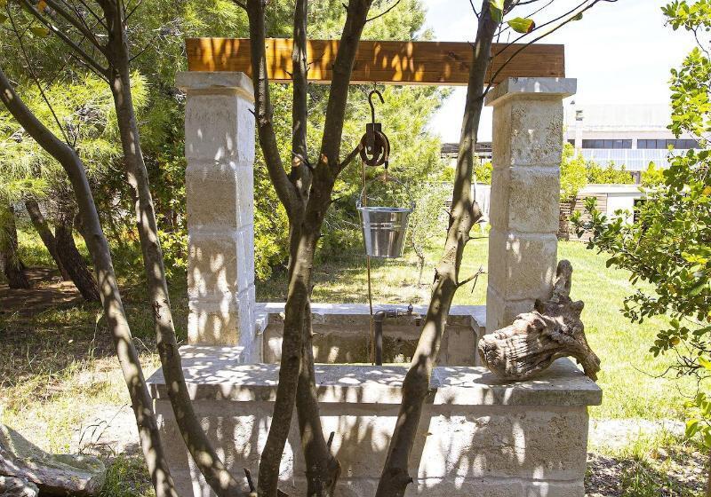 住宿加早餐 Aia Grande