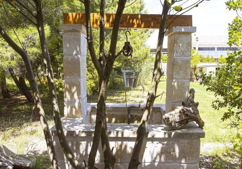 Aamiaismajoitus (B&B) Aia Grande