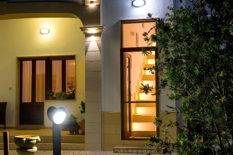 Aamiaismajoitus (B&B) Aia Grande