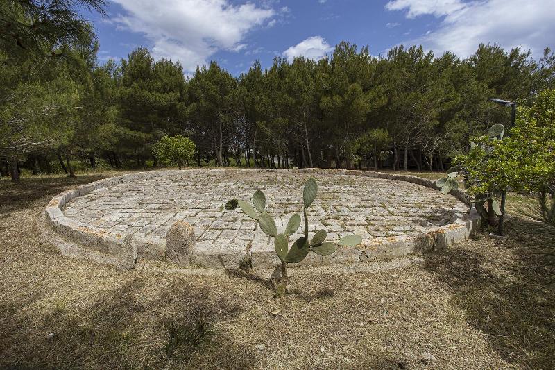 住宿加早餐 Aia Grande