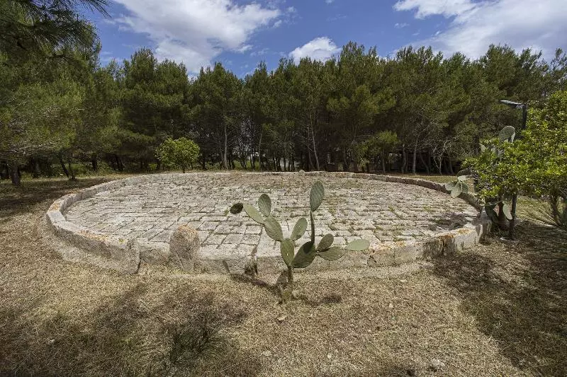 Aamiaismajoitus (B&B) Aia Grande