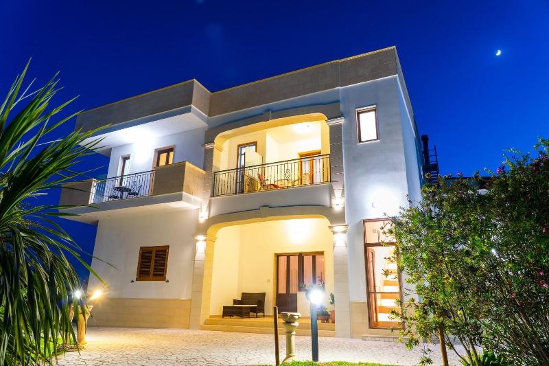 住宿加早餐 Aia Grande