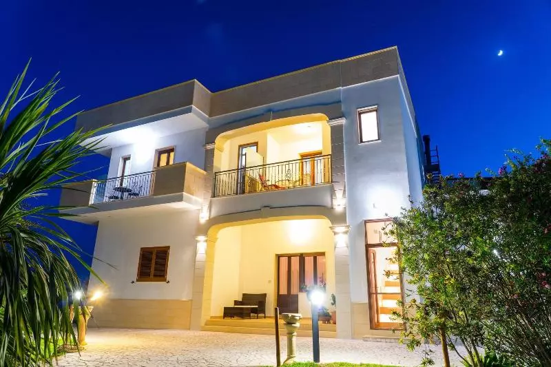 Aamiaismajoitus (B&B) Aia Grande