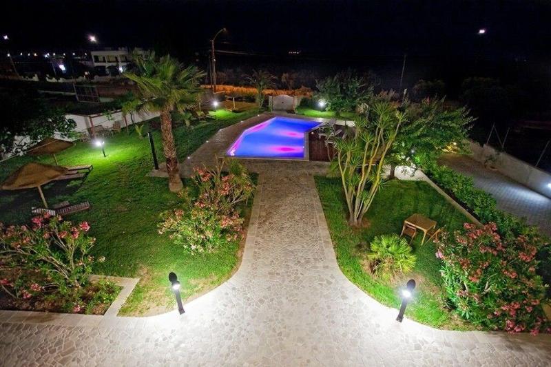 住宿加早餐 Aia Grande