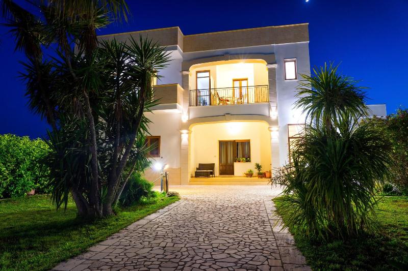 住宿加早餐 Aia Grande