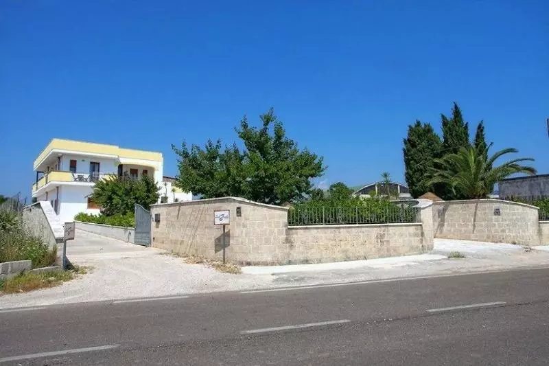 Aamiaismajoitus (B&B) Aia Grande