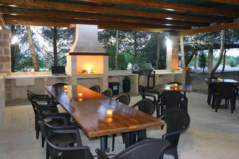 住宿加早餐 Aia Grande