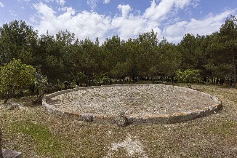 Aamiaismajoitus (B&B) Aia Grande