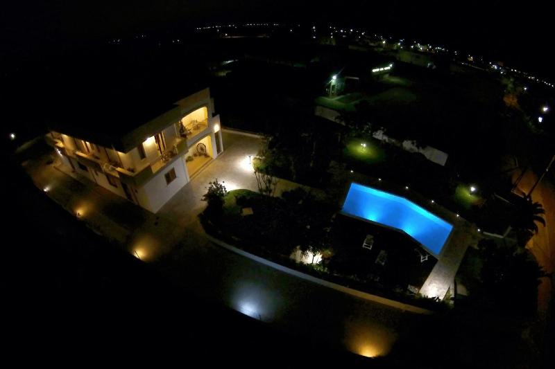 住宿加早餐 Aia Grande