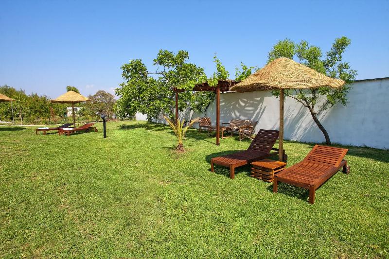 住宿加早餐 Aia Grande