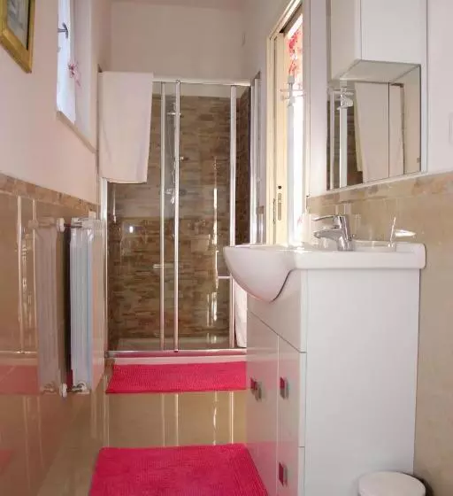 تختخواب و صبحانه Antico Borgo