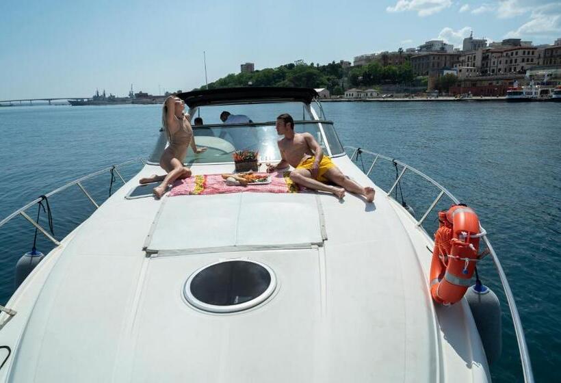 تختخواب و صبحانه Casa Decò Business Stay Solution