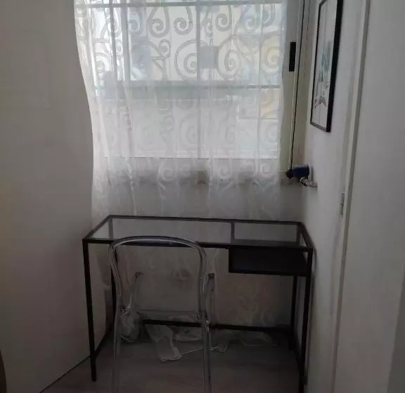 تختخواب و صبحانه Casa Decò Business Stay Solution