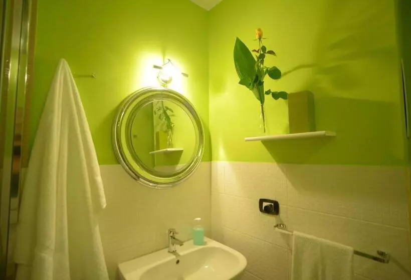 تختخواب و صبحانه Casa Decò Business Stay Solution