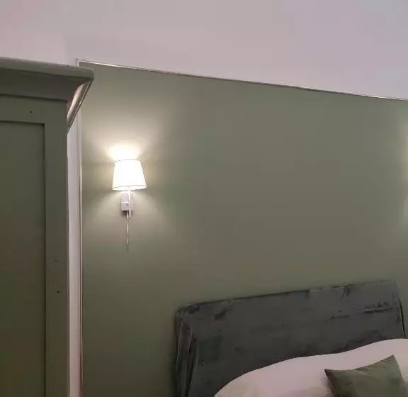 تختخواب و صبحانه Casa Decò Business Stay Solution