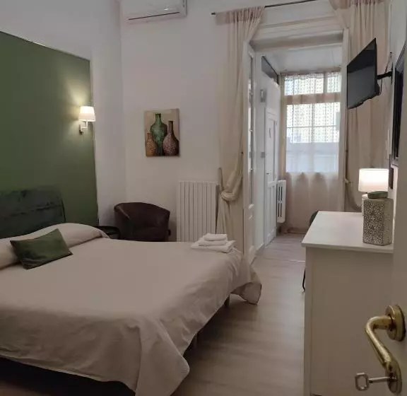 تختخواب و صبحانه Casa Decò Business Stay Solution
