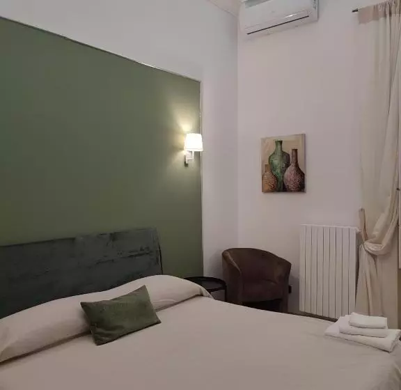 تختخواب و صبحانه Casa Decò Business Stay Solution