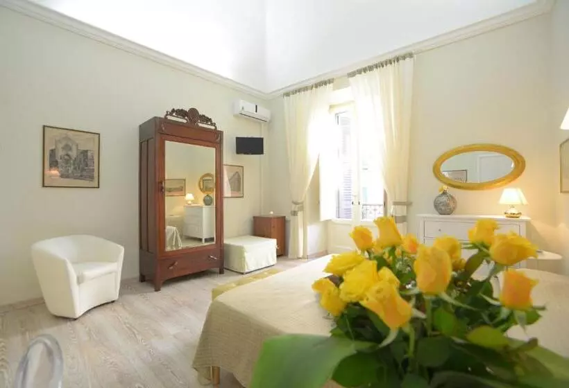 تختخواب و صبحانه Casa Decò Business Stay Solution