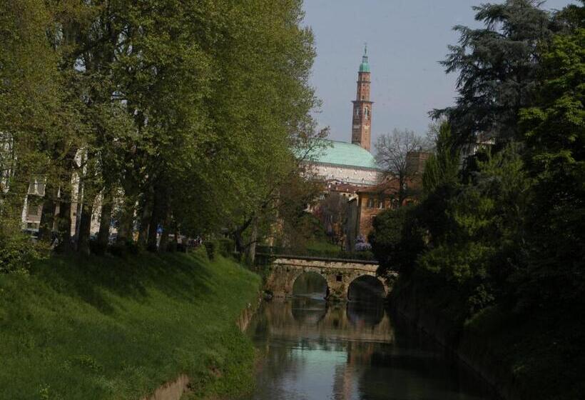 مبيت وإفطار Casa Irene