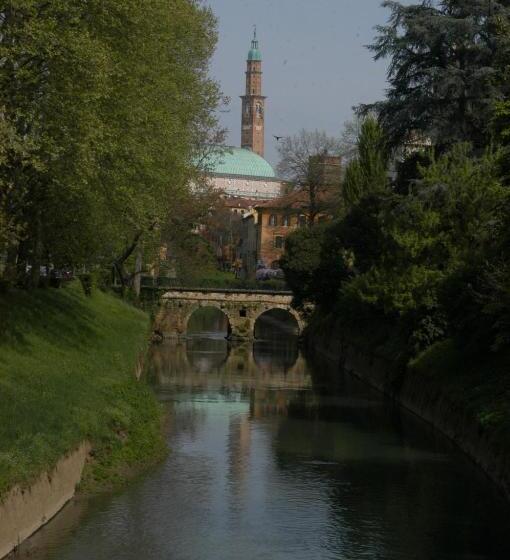 مبيت وإفطار Casa Irene