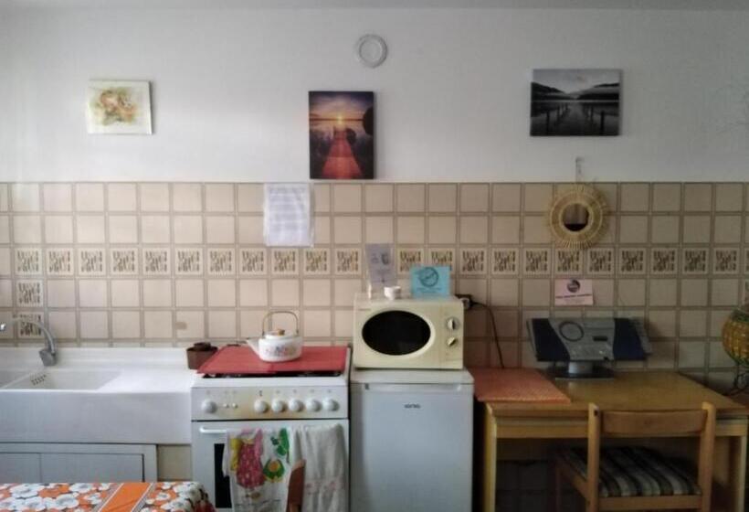 مبيت وإفطار Casa Irene