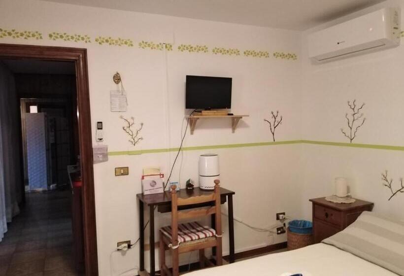 مبيت وإفطار Casa Irene