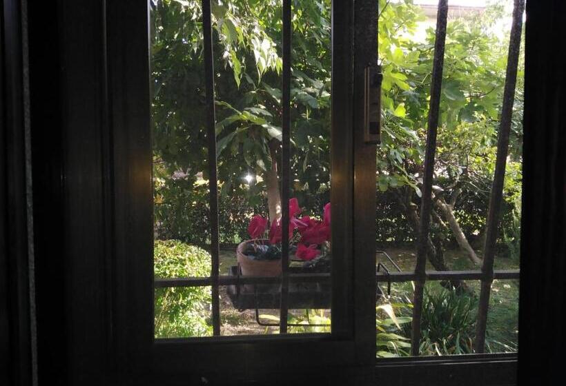 مبيت وإفطار Casa Irene