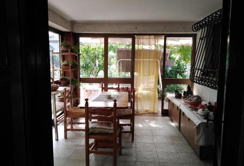 مبيت وإفطار Casa Irene