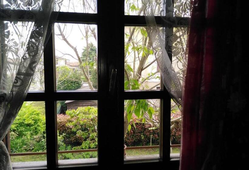 مبيت وإفطار Casa Irene