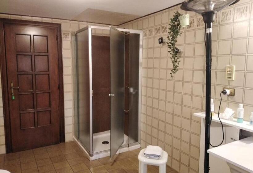 مبيت وإفطار Casa Irene