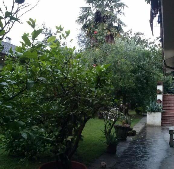 مبيت وإفطار Casa Irene