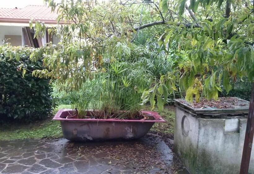 مبيت وإفطار Casa Irene