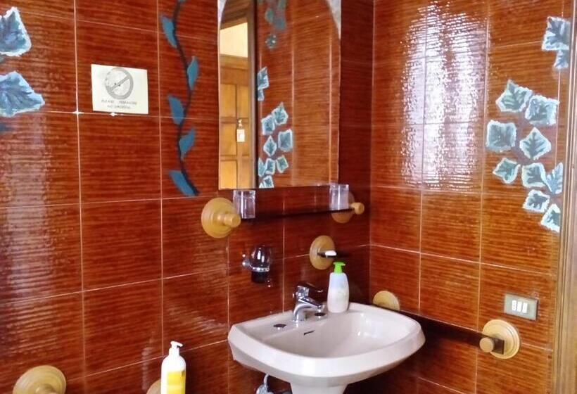 مبيت وإفطار Casa Irene