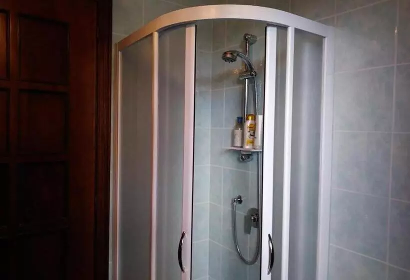 Aamiaismajoitus (B&B) Casa Irene