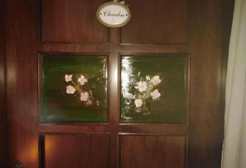 مبيت وإفطار Casa Irene