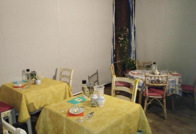 مبيت وإفطار Casa Irene