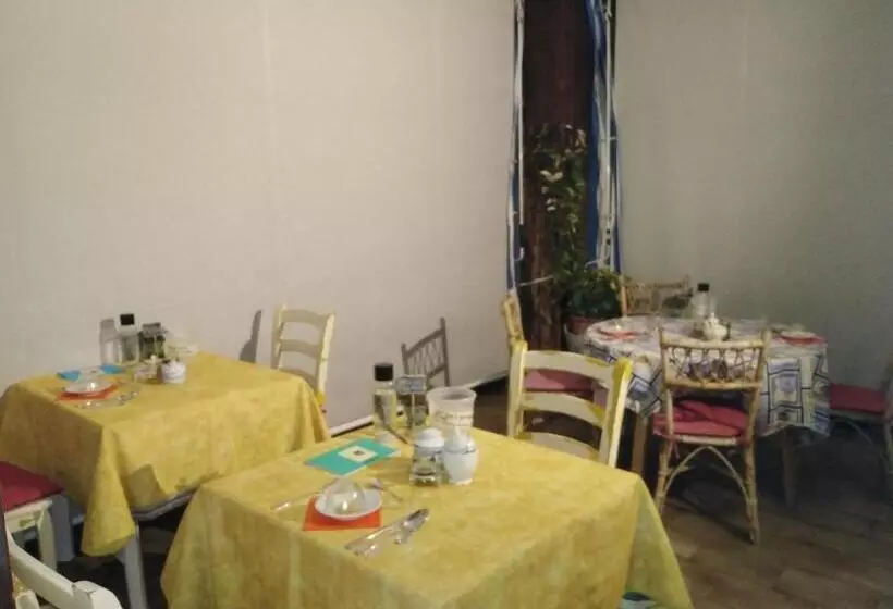 Aamiaismajoitus (B&B) Casa Irene