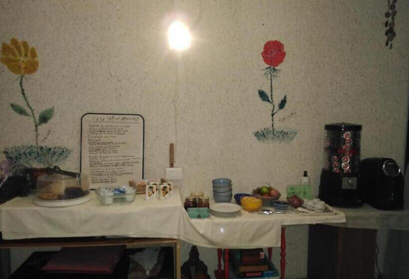 مبيت وإفطار Casa Irene