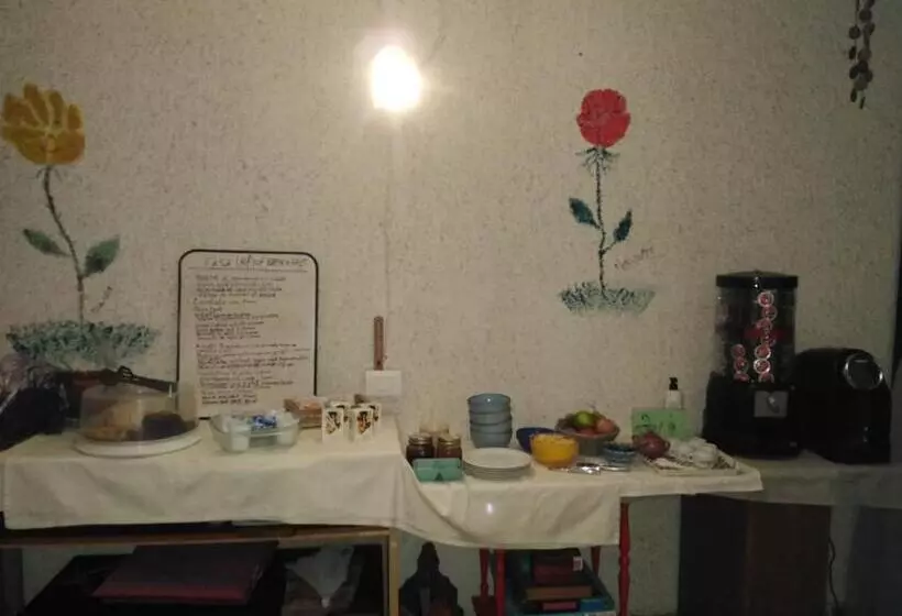 Aamiaismajoitus (B&B) Casa Irene