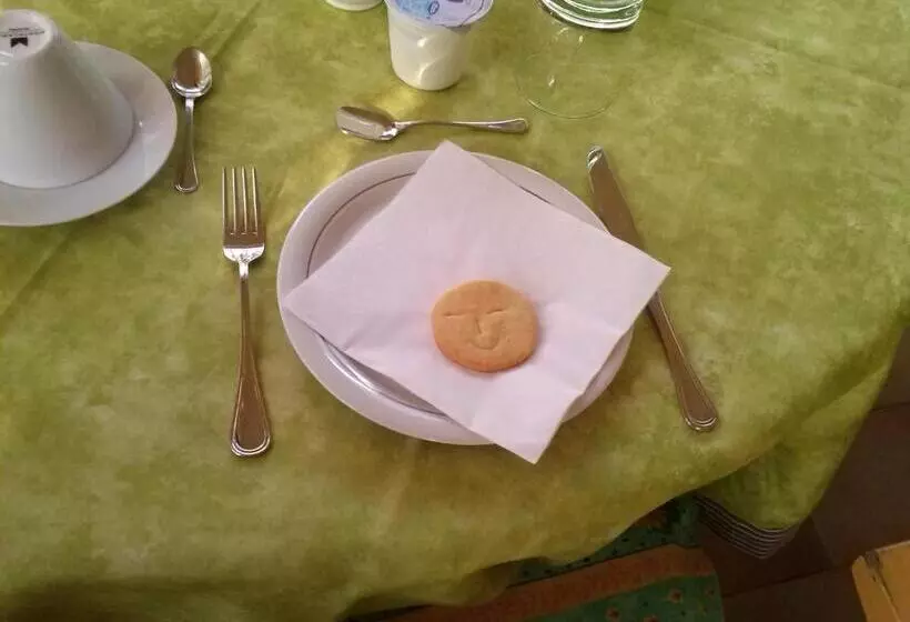 Aamiaismajoitus (B&B) Casa Irene