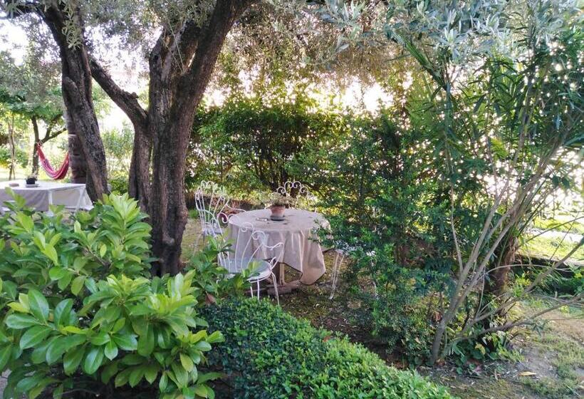 مبيت وإفطار Casa Irene