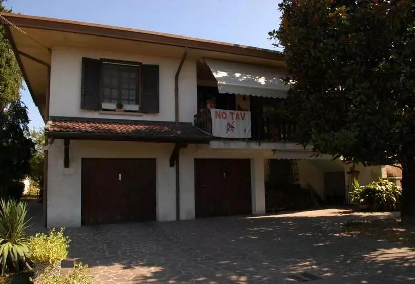 Aamiaismajoitus (B&B) Casa Irene